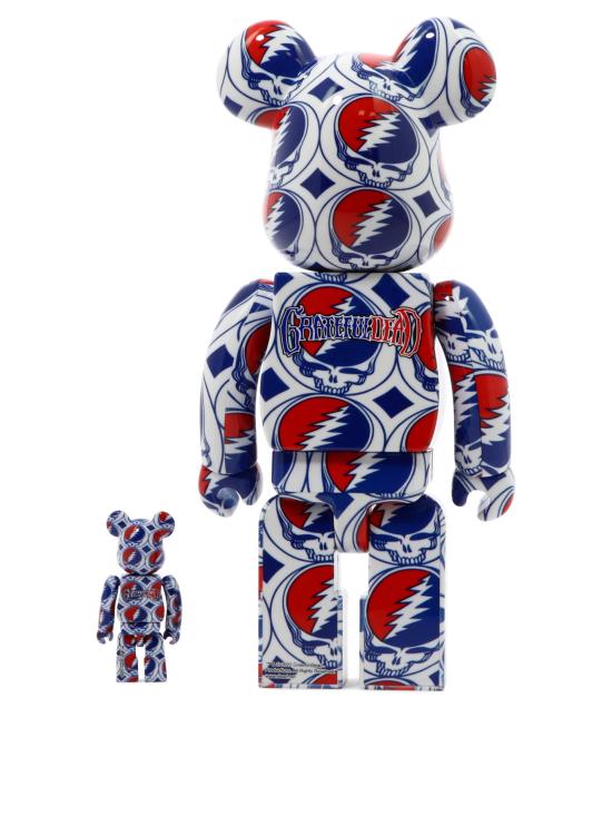  메디콤토이 주얼리 14GDSTEALASS WHITE - MEDICOM TOY