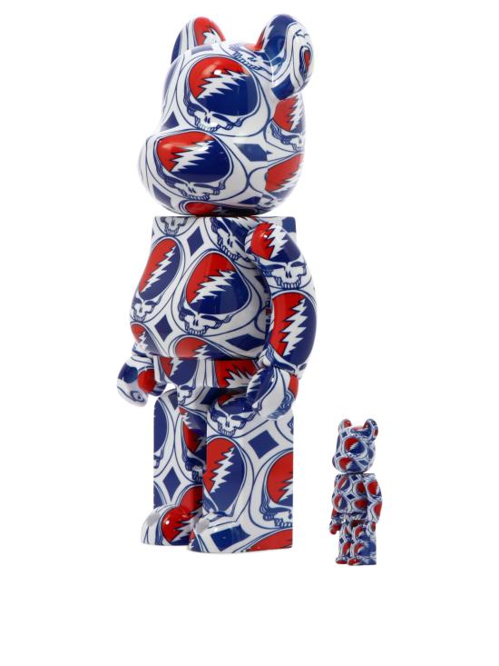  메디콤토이 주얼리 14GDSTEALASS WHITE - MEDICOM TOY