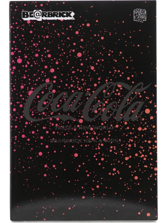  메디콤토이 가죽소품 14COLAASS FUCHSIA - MEDICOM TOY