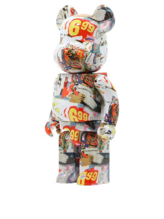  메디콤토이 가죽소품 400WAB4ASSASS WHITE - MEDICOM TOY