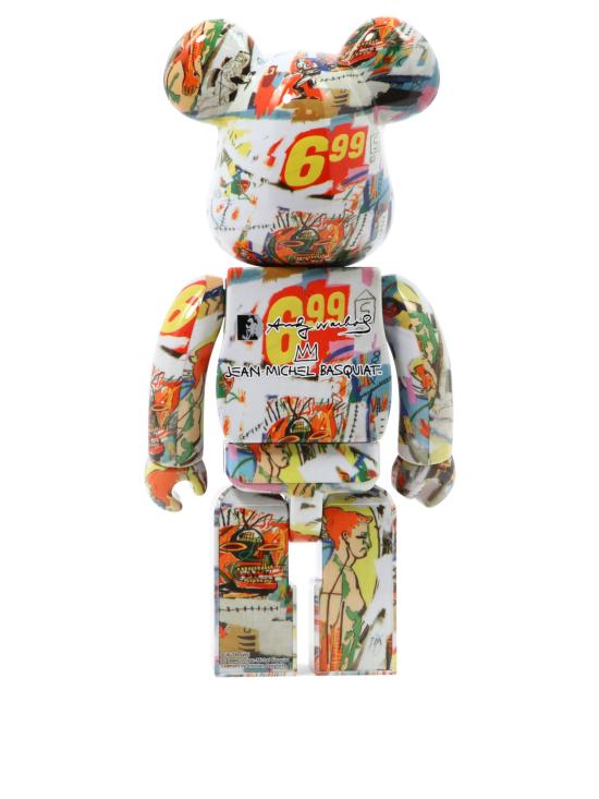  메디콤토이 가죽소품 400WAB4ASSASS WHITE - MEDICOM TOY