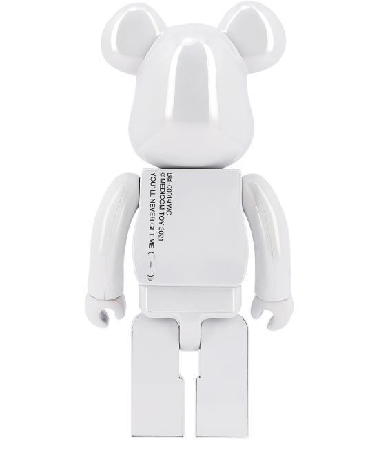  메디콤토이 가죽소품 4001STASSASS WHITE - MEDICOM TOY