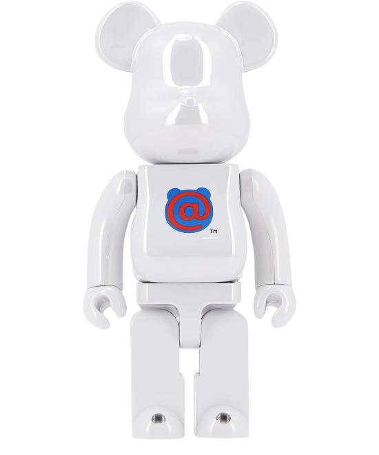  메디콤토이 가죽소품 4001STASSASS WHITE