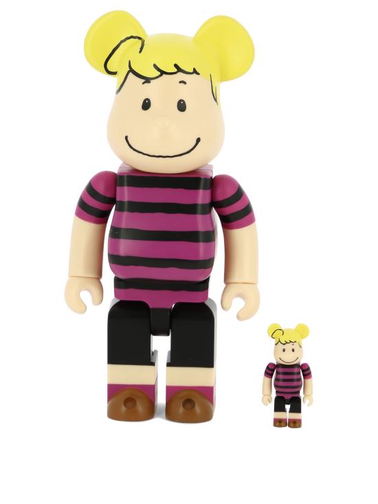  메디콤토이 가죽소품 14SCHROEDERASS FUCHSIA