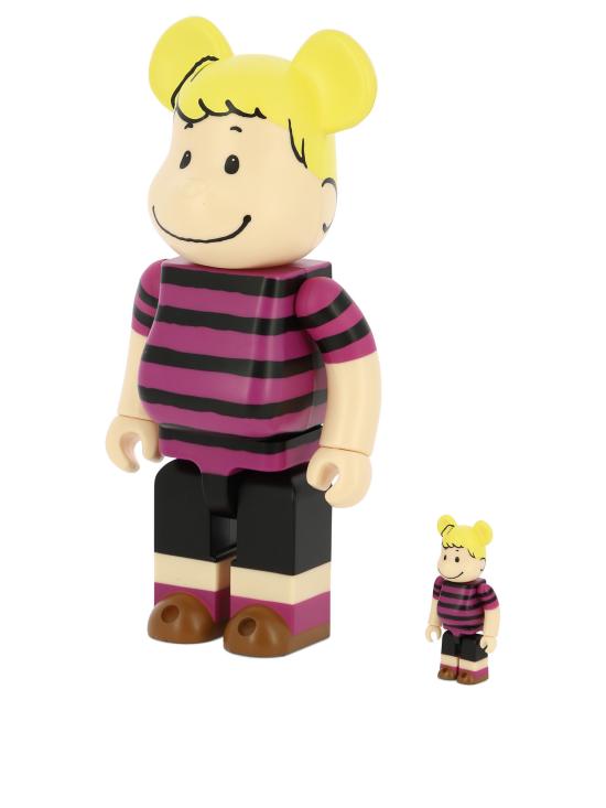  메디콤토이 가죽소품 14SCHROEDERASS FUCHSIA - MEDICOM TOY