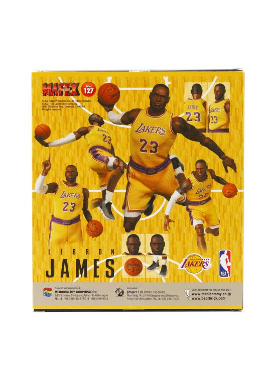  메디콤토이 가죽소품 MAFIXLEBROASS YELLOW - MEDICOM TOY