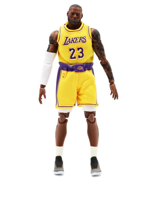  메디콤토이 가죽소품 MAFIXLEBROASS YELLOW - MEDICOM TOY