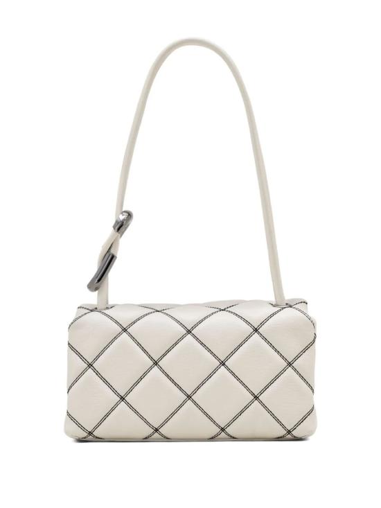 25FW 마크제이콥스 숄더백 2P5HSH012H02 116 WHITE - MARC JACOBS