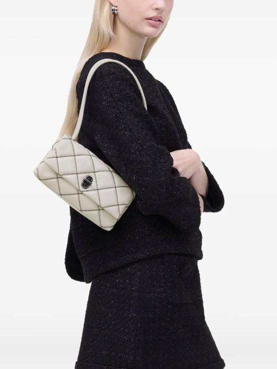 25FW 마크제이콥스 숄더백 2P5HSH012H02 116 WHITE - MARC JACOBS