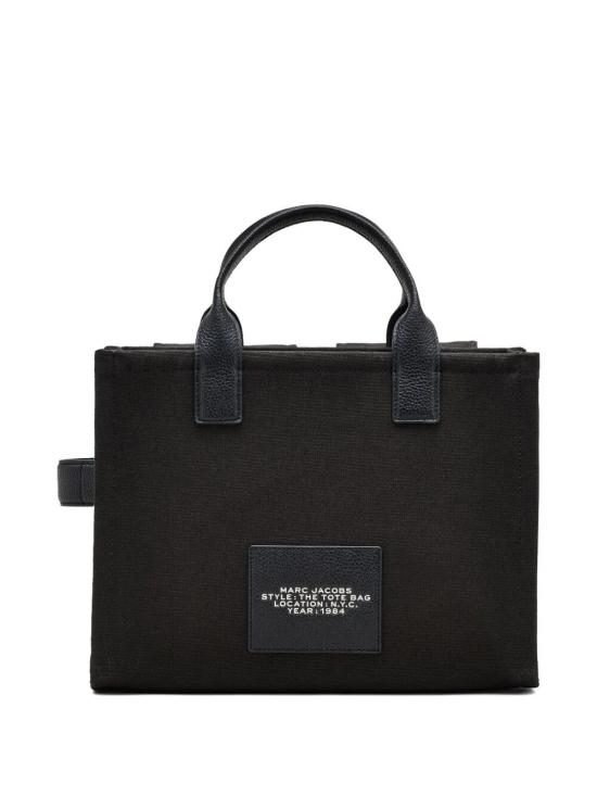 25FW 마크제이콥스 토트백 2P5HTT007H03 001 BLACK - MARC JACOBS