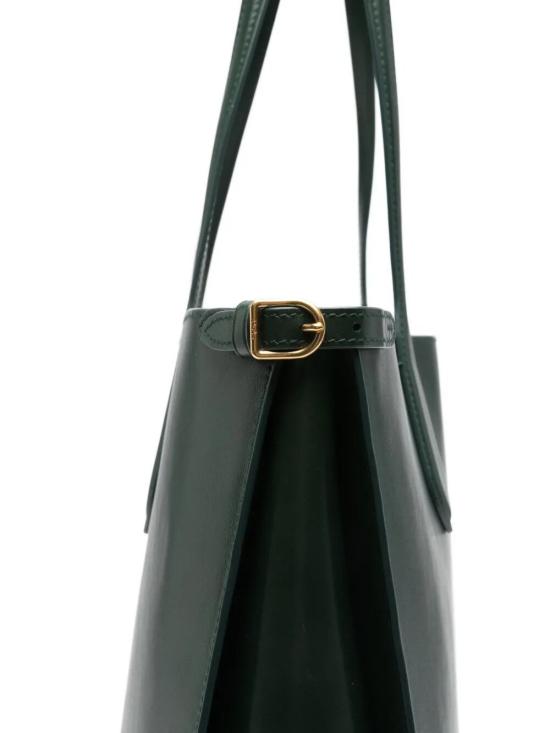 25FW 폴로 랄프로렌 토트백 428962757 003 GREEN - POLO RALPH LAUREN
