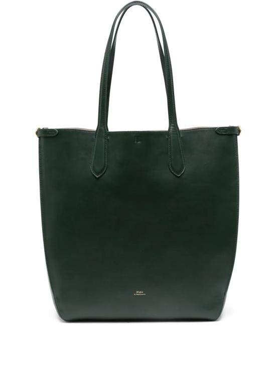 25FW 폴로 랄프로렌 토트백 428962757 003 GREEN