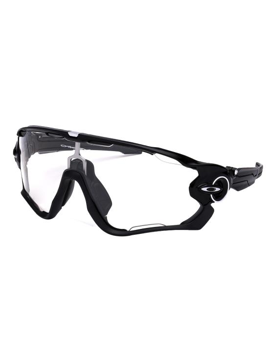 25SS 오클리 선글라스 0OO9290 929014 POLISHED BLACK - OAKLEY