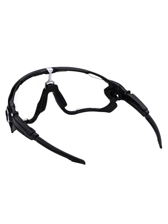 25SS 오클리 선글라스 0OO9290 929014 POLISHED BLACK - OAKLEY