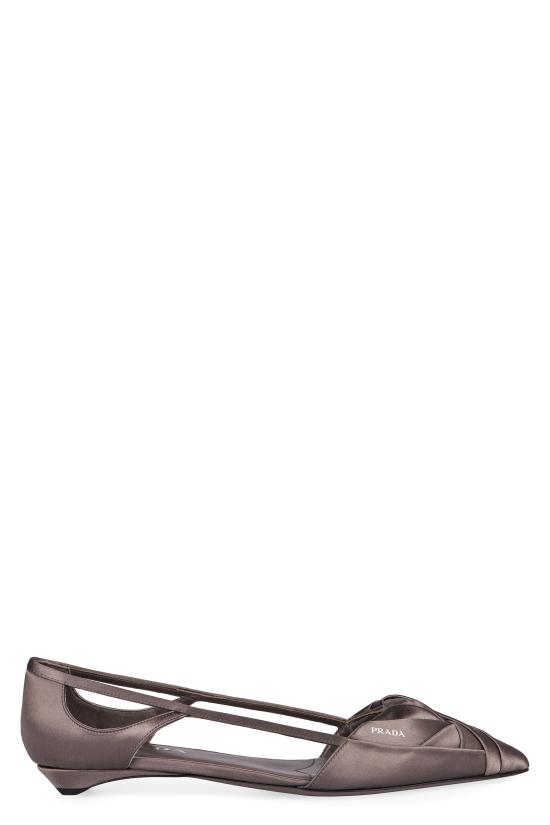  프라다 샌들 1F734NF015049F0480 grey