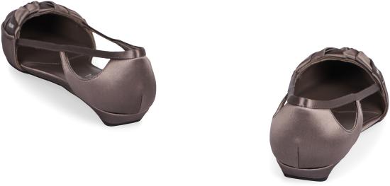  프라다 샌들 1F734NF015049F0480 grey - PRADA