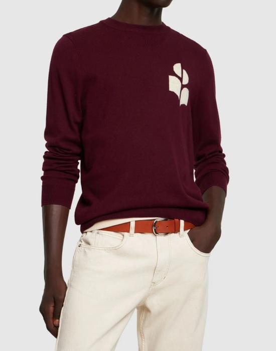 25FW 이자벨마랑 벨트 CE015CHBA1B01J23NL BROWN - ISABEL MARANT