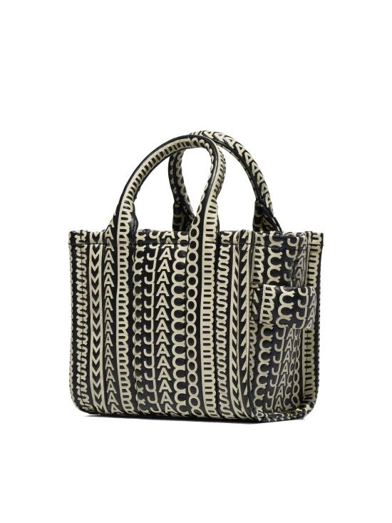 25FW 마크제이콥스 토트백 H052L03FA22005 BLACK - MARC JACOBS