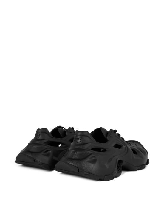 25SS 발렌시아가 스니커즈 702416W3CES1000 BLACK - BALENCIAGA