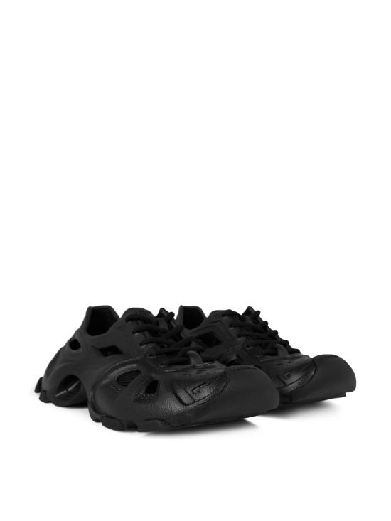 25SS 발렌시아가 스니커즈 702416W3CES1000 BLACK - BALENCIAGA