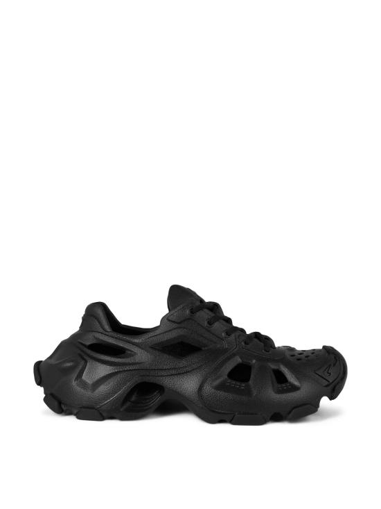 25SS 발렌시아가 스니커즈 702416W3CES1000 BLACK