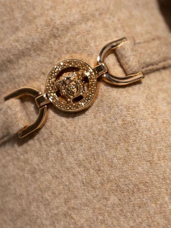 25FW 베르사체 자켓 10203121A15376 1KG00 NUDE NEUTRALS - VERSACE