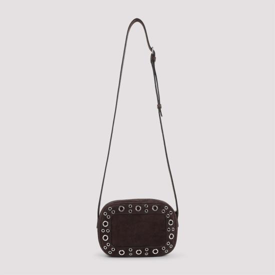 25FW 발렌티노 가라바니 크로스백 7Y2B0R74JET 0TO BROWN - VALENTINO GARAVANI