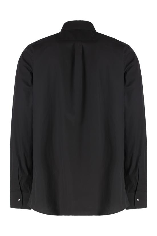 25FW 돌체앤가바나 긴팔 셔츠 G5MM4TFU5T9N0000 black