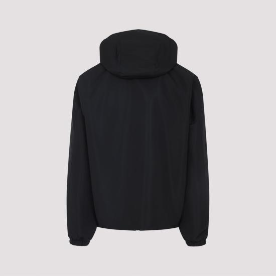 25FW 지방시 숏패딩 BM01DR166P001 black - GIVENCHY