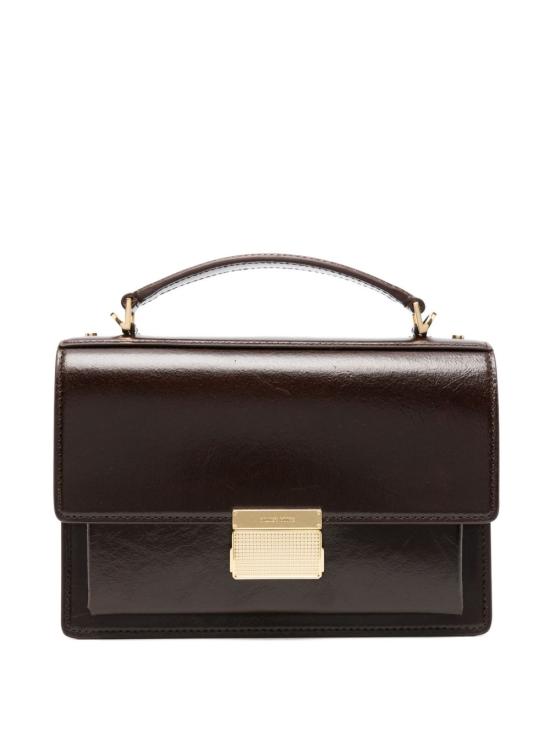 25FW 골든구스 토트백 GWA00467 A00074955357 DARK BROWN
