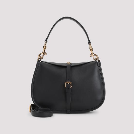 25FW 에트로 숄더백 WP1C0019 AP340N0000 BLACK - ETRO
