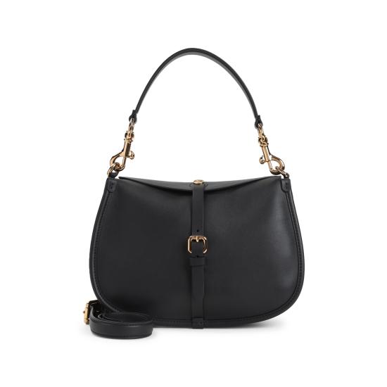 25FW 에트로 숄더백 WP1C0019 AP340N0000 BLACK
