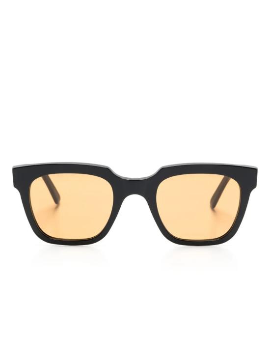 25FW 레트로슈퍼퓨처 선글라스 GIUSTOSU5097 BLACK