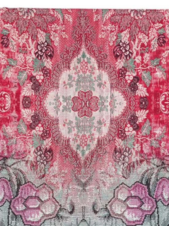 25FW 피에르루이마샤 머플러/스카프 ALOEWON065X190D097 515832 MULTICOLOUR