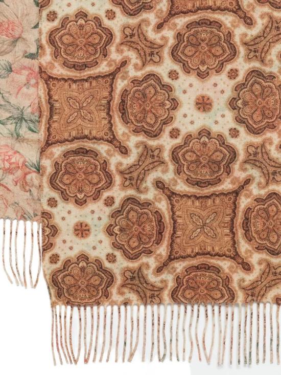 25FW 피에르루이마샤 머플러/스카프 KIEVNEWFB2S035X185XE 515939 MULTICOLOUR