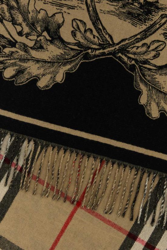  버버리 머플러/스카프 8073768 A7026 PRINTED
