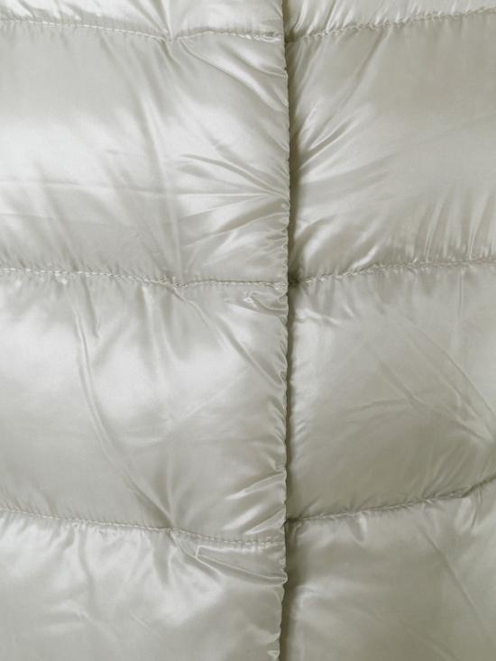 25FW 에르노 도라 패딩 코트 도라  코트  PI0177DIC12017Z9402 LIGHT GREY - HERNO