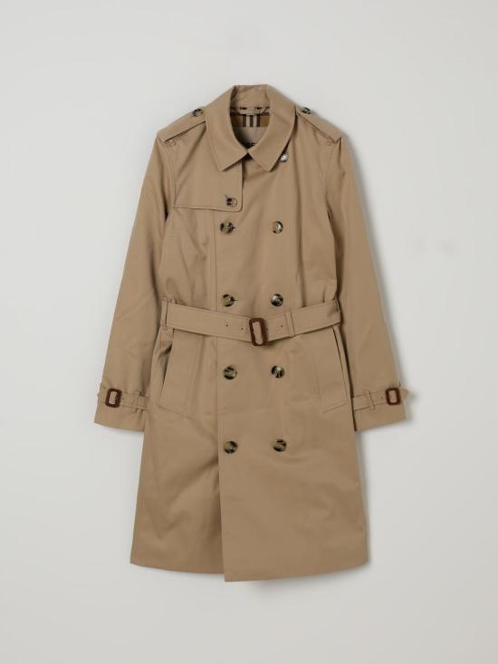 25FW [키즈] 버버리 코트 8069449 Beige