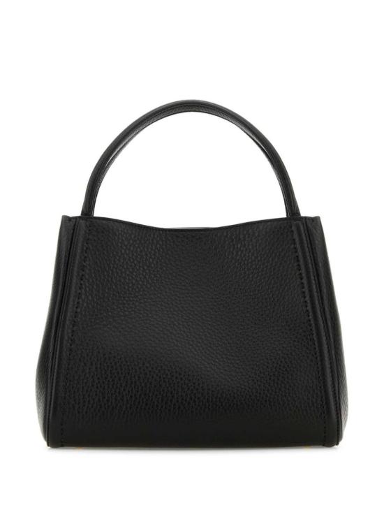 25FW 발렌티노 가라바니 숄더백 WB0R21IMZ0NO BLACK - VALENTINO GARAVANI
