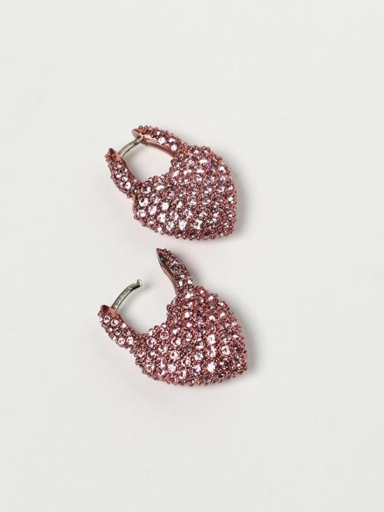 25SS 발렌시아가 보석 811879TZ63V 5038 Pink - BALENCIAGA