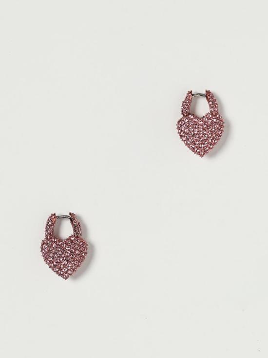 25SS 발렌시아가 보석 811879TZ63V 5038 Pink