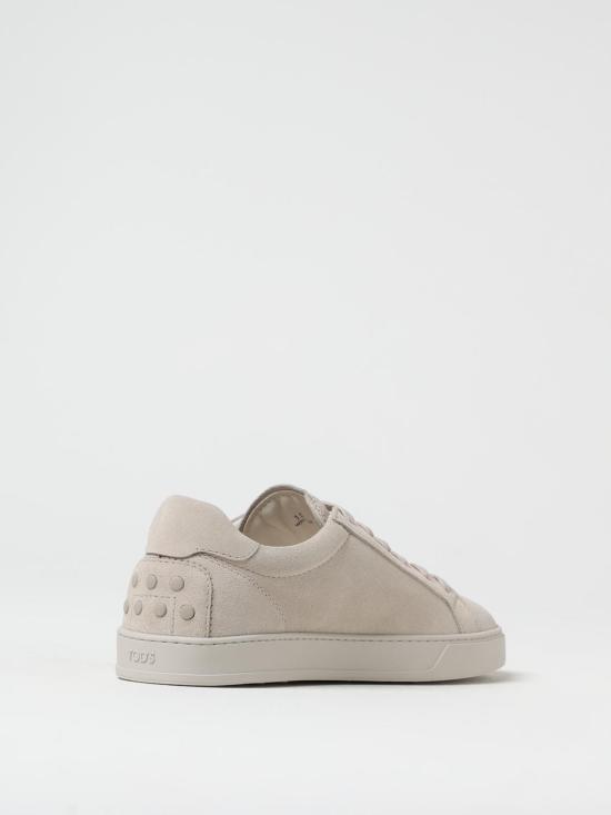 25FW 토즈 스니커즈 XXM04L0HZ40RE0 C006 Beige - TODS