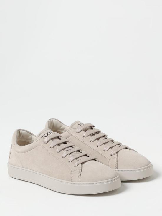 25FW 토즈 스니커즈 XXM04L0HZ40RE0 C006 Beige - TODS