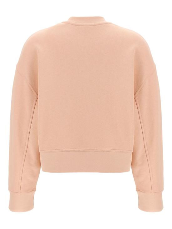 25FW 몽클레어 스웨터 K20938G00007899V4519 PINK - MONCLER