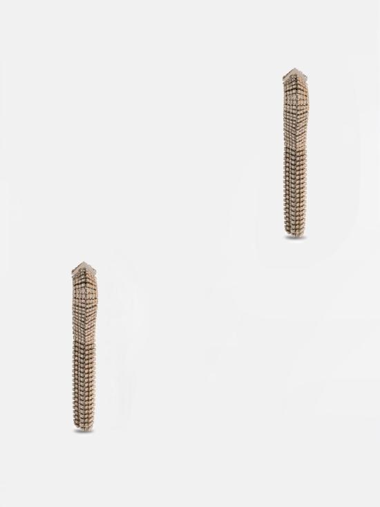 25SS 파코라반 보석 25EBB0409MET755 M048 Gold - PACO RABANNE