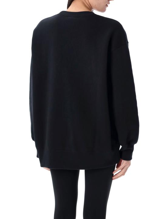 25FW 나이키 스웨터 FZ4270 010 BLACK - NIKE