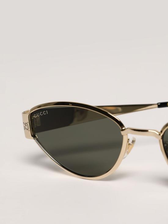 25FW 구찌 선글라스 GG1853S 001 Grey - GUCCI