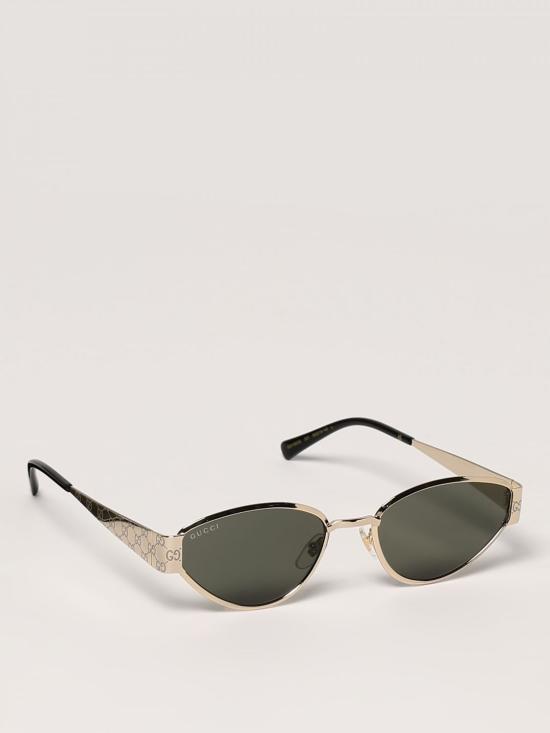 25FW 구찌 선글라스 GG1853S 001 Grey