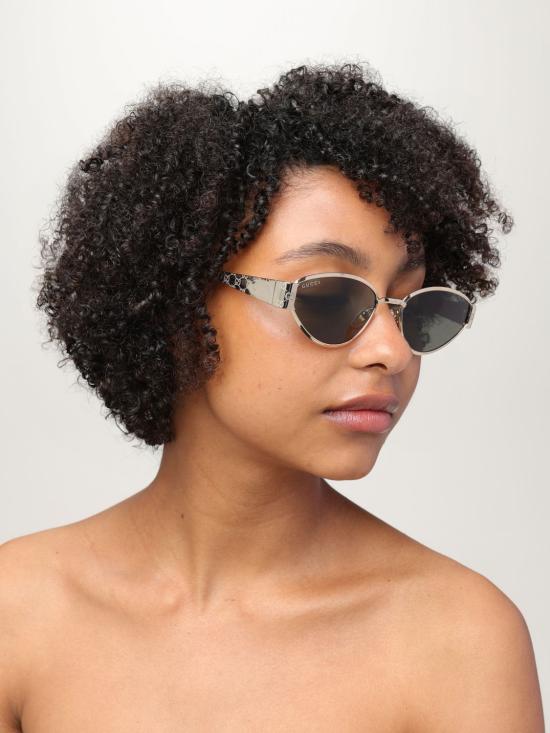 25FW 구찌 선글라스 GG1853S 001 Grey - GUCCI