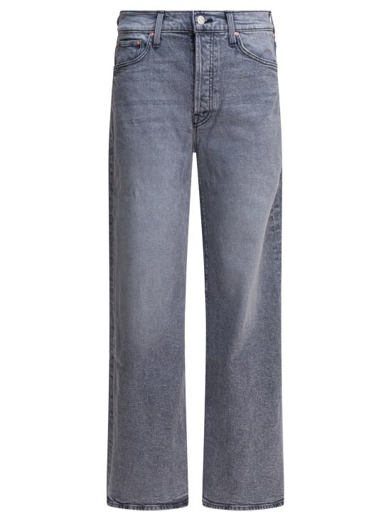 25FW 마더 스트레이트 팬츠 10395515ADGB GREY